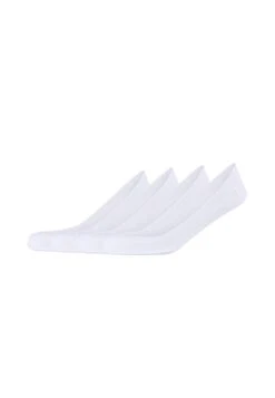 Camano NO SLIPPING 4 PACK - Stopki - White