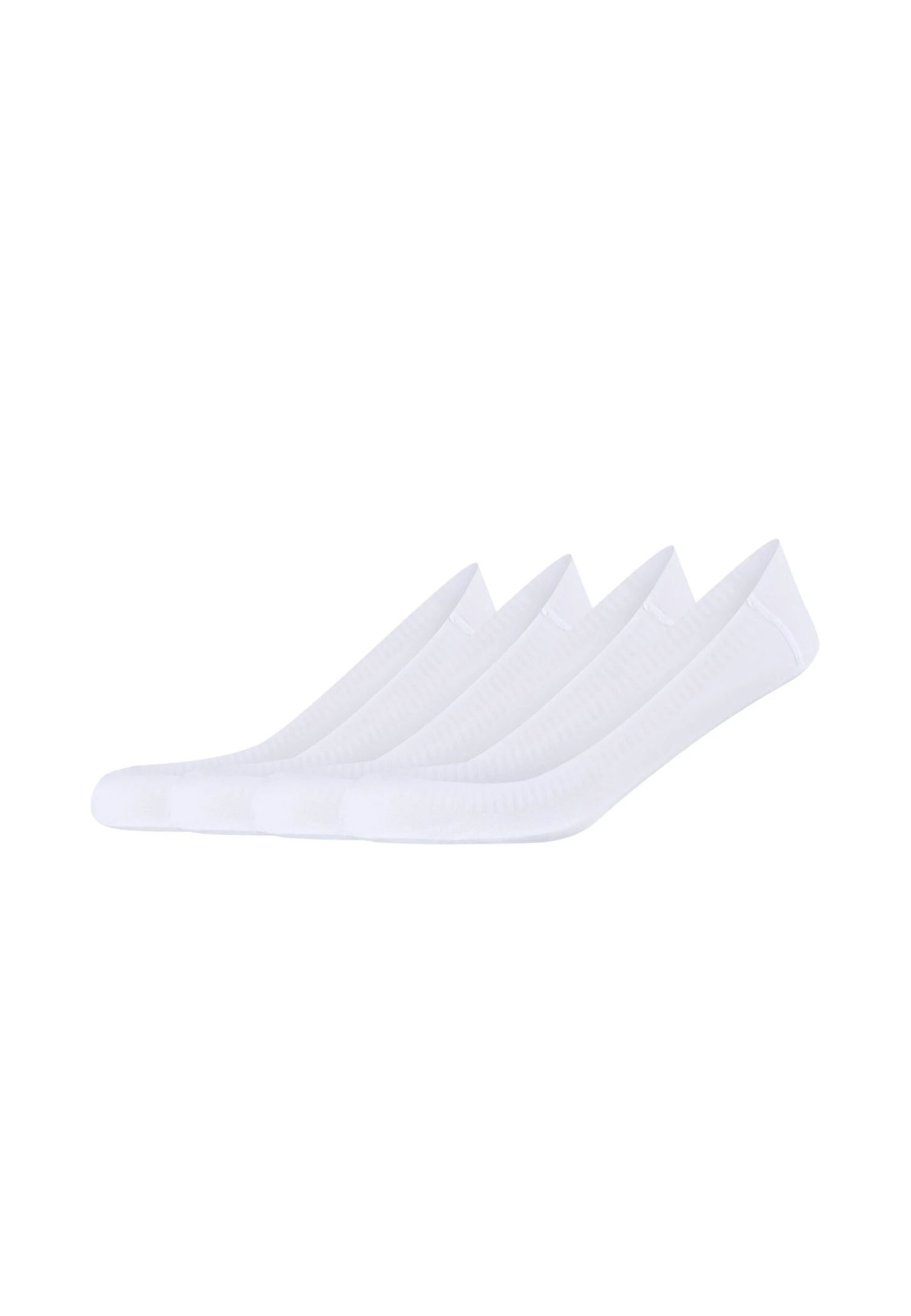 Camano NO SLIPPING 4 PACK - Stopki - White 1 Camano NO SLIPPING 4 PACK - Stopki - White