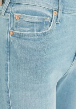 True Religion Jeansy Bootcut - Blue -Fashion Pol 84cf67376e484e0b8d5f5d4971a8734f