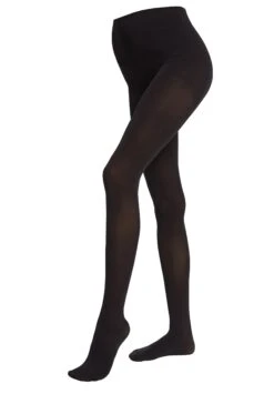 Calzedonia PREMAMAN 60 DEN - Rajstopy - Black -Fashion Pol 84df830da3c4459c888e2748d5b08aa4