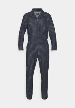 Lee PRIDE HD UNIONALL UNISEX - Kombinezon - Dark Blue -Fashion Pol 88acc5631e3140e8b2c262b9b9e68328