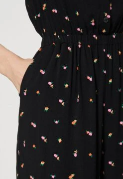 TOM TAILOR Denim Kombinezon - Black -Fashion Pol 8a399b3251384e22a4477fbbfc9c7b5d