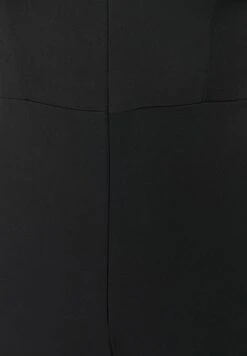 Trendyol OVERALLS - Kombinezon - Black -Fashion Pol 8ad837dacd4d44a48982e3d33abbfc75