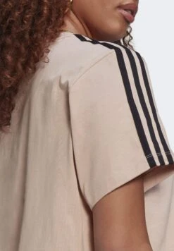 Adidas Originals CROPPED - T-shirt Z Nadrukiem - Ash Pearl 12 Adidas Originals CROPPED - T-shirt Z Nadrukiem - Ash Pearl -Fashion Pol 8c779fe911d4426a96ec9d1b1302c4a8