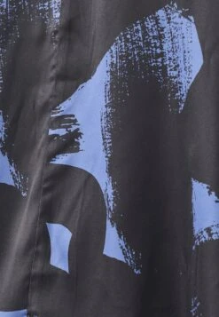 SWANSEA - Koszula - Dark Navy Abstract -Fashion Pol 8ccf9524e9274c13a8b4c960a5f7f1dd