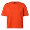 T-shirt Basic - Koralle