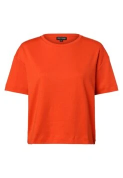 T-shirt Basic - Koralle