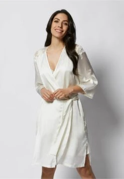 Yamamay PRIMULA - Szlafrok - Silk