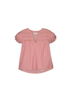 Hoss Intropia Bluzka - Pink -Fashion Pol 9004ad0a156a405d93bbfa6ccd0dec6a