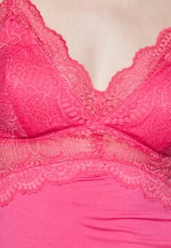 Marks & Spencer Piżama - Bright Pink -Fashion Pol 92304f5eb3dd41a6a5fbb2b4ec49b69e