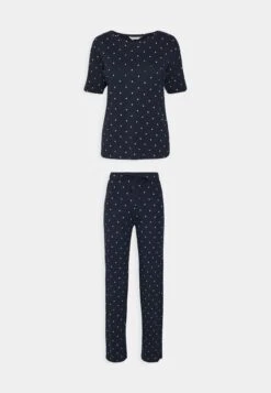 Marks & Spencer Piżama - Navy Mix -Fashion Pol 927984412c6f4b62b82928b12b93d0f8