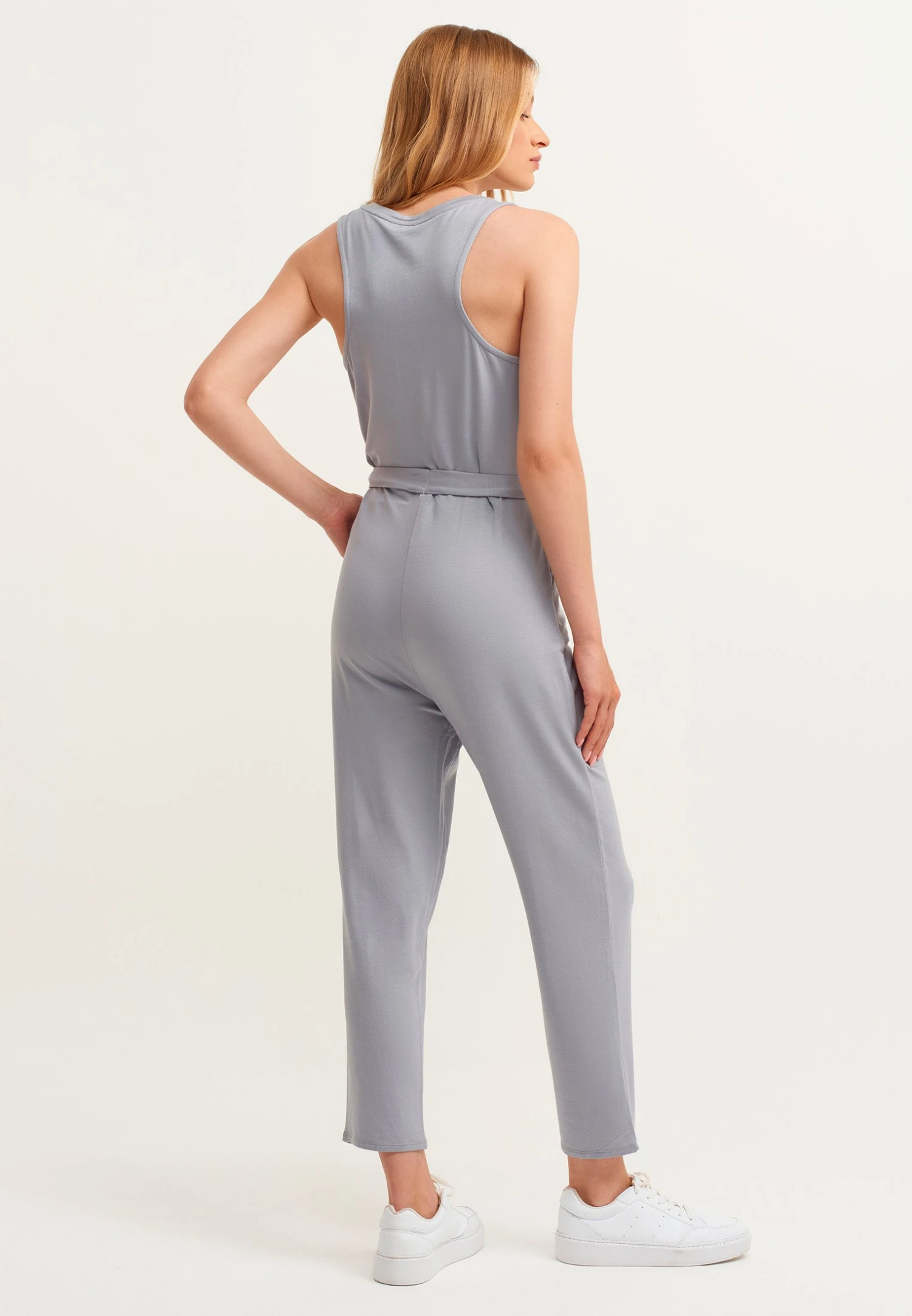 MIT SEITLICHEN TASCHEN - Kombinezon - Sleet 2 MIT SEITLICHEN TASCHEN - Kombinezon - Sleet - obrazek 2