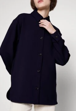 SAMSØE SAMSØE TIANA - Koszula - Salute -Fashion Pol 958a00e9a377404f9ea1d5b8f5076611