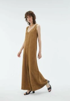 Kombinezon - Green -Fashion Pol 96163fea465e4eba88f72a552ea2b532