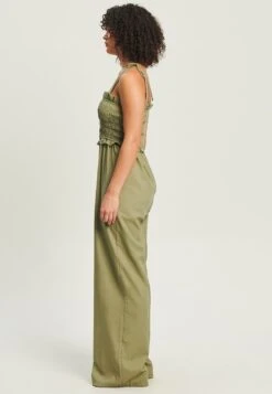 Calli JENNI - Kombinezon - Sage Green -Fashion Pol 97d063649b604e71a9bf9c55695846da