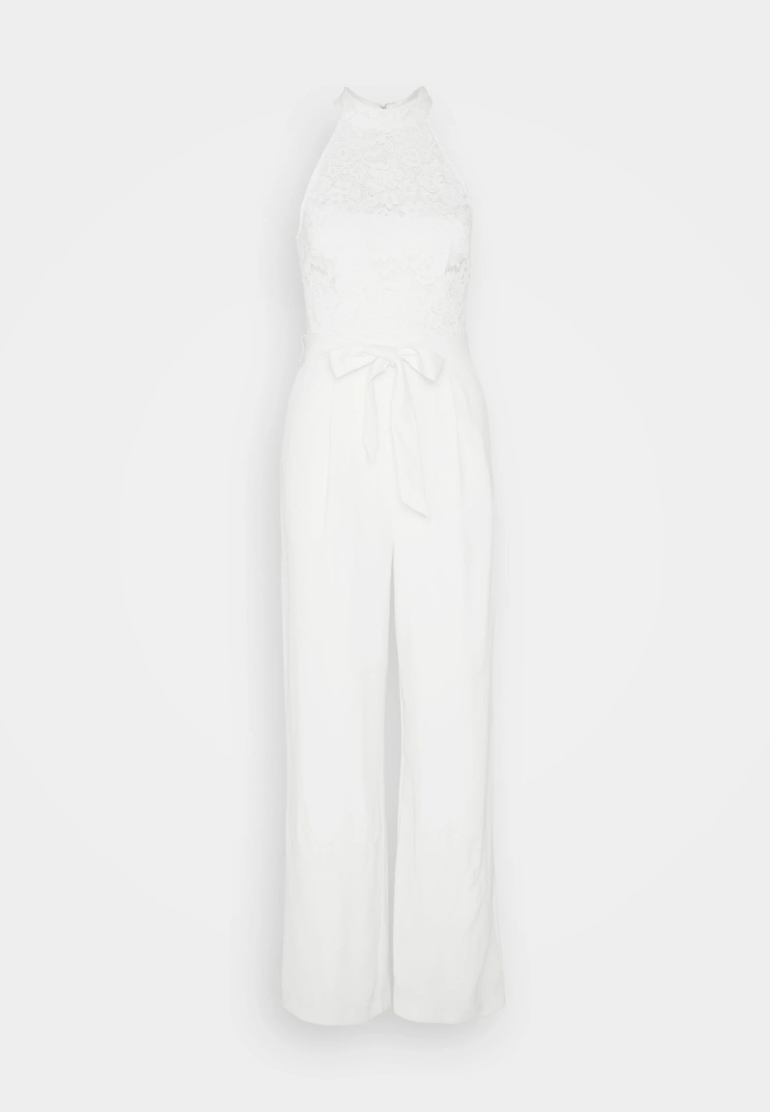 Forever New CLARA HALTER - Kombinezon - Porcelain 5 Forever New CLARA HALTER - Kombinezon - Porcelain - obrazek 5