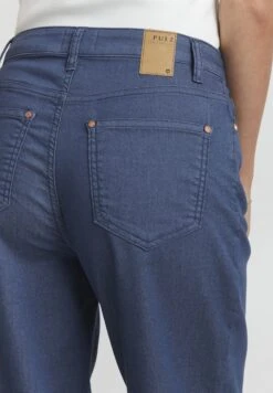 PZLIVA - Jeansy Straight Leg - Vintage Indigo -Fashion Pol 9bb48f886bd044dda35d4a98bbec0415