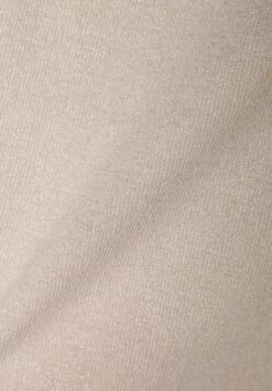 Marie Lund Top - Gold -Fashion Pol 9c9a0287e73d4ff4b2be3f22dff781cc