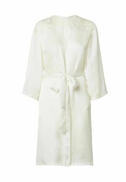 Yamamay PRIMULA - Szlafrok - Silk -Fashion Pol 9d71eb1e57ee4366a6fcf8a5fd3f6eb4