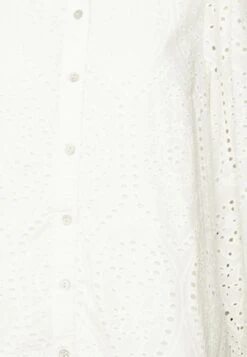 YASHOLI - Koszula - Star White 5 YASHOLI - Koszula - Star White -Fashion Pol 9dc140ac12c5411cb4296a523b2640f6