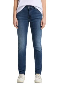 Mustang Jeansy Skinny Fit - Blue -Fashion Pol 9e293b64f18d4d609e6c6f59306a394d
