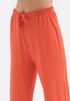 SHORT SLEEVE SLIT SET - Piżama - White -Fashion Pol a022a53e84054815ad37df70527bcb55