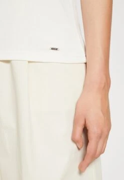 MORGAN DIMLI - Top - Off White -Fashion Pol a06550f9f3e94daa9195d275bf9e6efd
