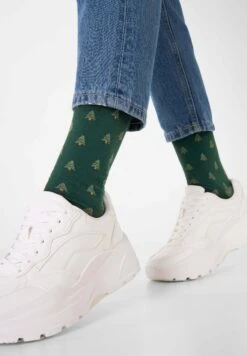 2 PACK - Skarpety - Green