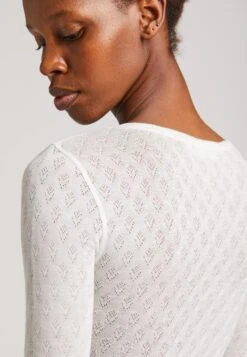 FERMI - Koszulka Do Spania - Off White -Fashion Pol a360dff9b42c4427b742718b0774f3d0