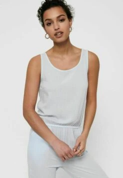 ONLY Kombinezon - Chambray Blue -Fashion Pol a374bb46300d47fe977a9df3a62a0e55