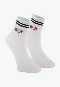 STEP TO FREEDOM 3 PACK - Skarpety - Multi Color -Fashion Pol a508a76b29564ddd91bfeef1ada8bbe9