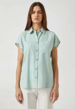Koton Koszula - Sage