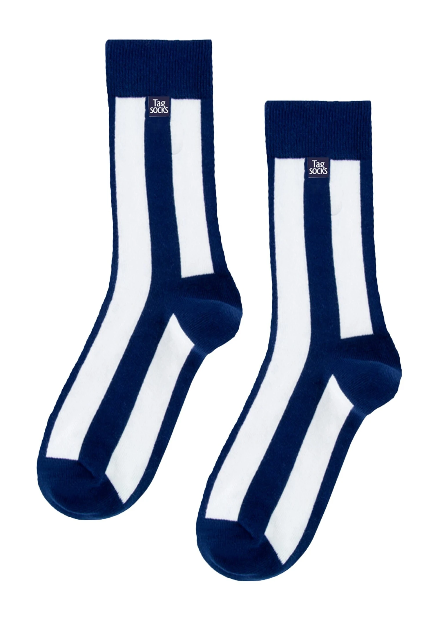 FALLING 2 PACK - Stopki - Royal Blue 2 FALLING 2 PACK - Stopki - Royal Blue - obrazek 2