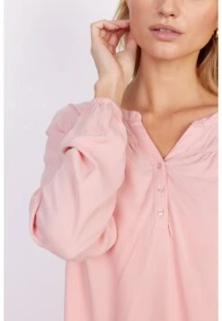 Soyaconcept SC-RADIA 151 - Bluzka - Rose -Fashion Pol a78c6973c8834ae18ff501579c68ccd9