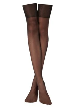 Calzedonia DEN 20 - Zakolanówki - Nero 5 Calzedonia DEN 20 - Zakolanówki - Nero -Fashion Pol a87a28371c6f45f3b1f1d769c3d413fa