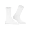 Falke Bold Dot Business & Casual - Skarpety - White