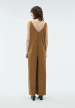 Kombinezon - Green -Fashion Pol abe4ff9ccbba4005ba4b187af1d45dc0