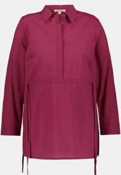 Ulla Popken Bluzka - Moerbei -Fashion Pol aed88a26998e4be79b6e52c3f64f8ba4