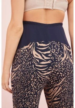 Next Piżama - Navy Blue Animal 9 Next Piżama - Navy Blue Animal -Fashion Pol b18a7188d74244dcb515d3d1e33682c6