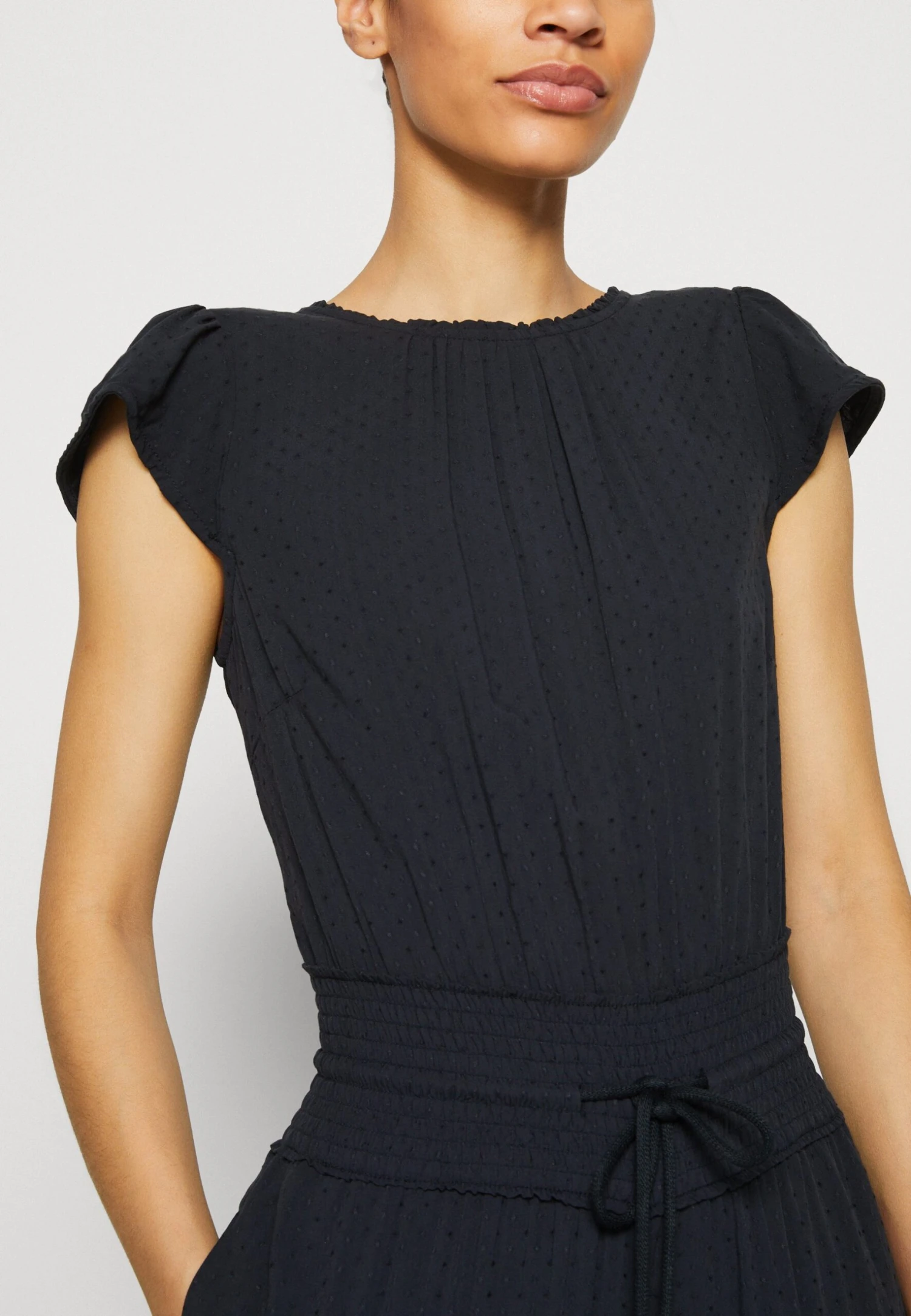 Thought LOE - Kombinezon - Blue 6 Thought LOE - Kombinezon - Blue - obrazek 6