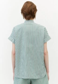 Marc O'Polo DENIM Koszula - Multi Tender Buds -Fashion Pol b68a11e1b9d8404693a3bc3951378f57