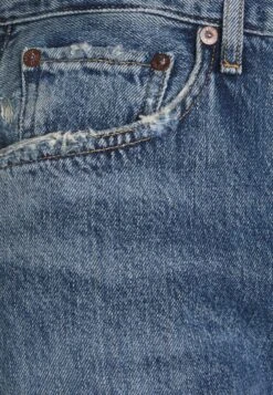 AGOLDE RILEY - Jeansy Straight Leg - Frequency -Fashion Pol b6b85a1d4844489191d8dcd3f1acf4c8
