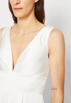 Mascara Kombinezon - Ivory -Fashion Pol b6c9c1c5de8c4071865b3bf8fe7d0e5a