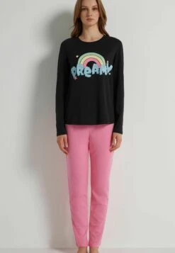 SET - Piżama - Multifarben Nero St Dreamy