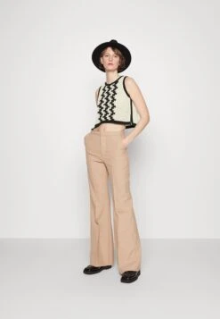 Marella Top - Ecru` 8 Marella Top - Ecru` -Fashion Pol bc382dc18171407fa303ed9fc18baca4