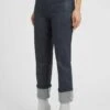 Guess Jeansy Straight Leg - Blau