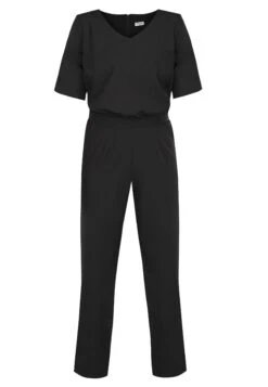 MIRKA - Kombinezon - Black 9 MIRKA - Kombinezon - Black -Fashion Pol bc7a2cb218c744b1b03522d09afca6d7