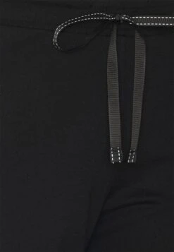 Schiesser ANZUG LANG - Piżama - Schwarz -Fashion Pol bf2eb7b53b0449889605a987caab055c