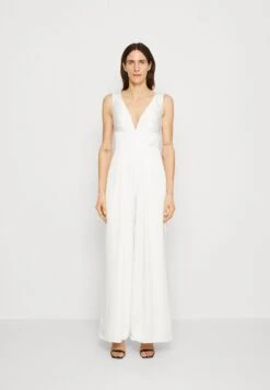 Mascara Kombinezon - Ivory