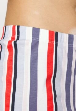 Schiesser Piżama - Blau Multicolor -Fashion Pol c124d5b29f9649428eee9c4f91894008